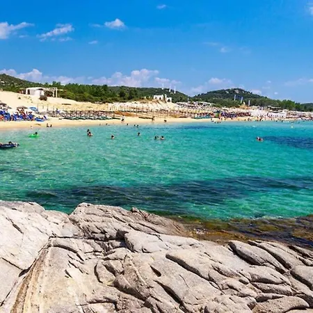 Appartement The Olive House *