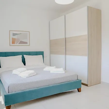 The Olive House Appartement