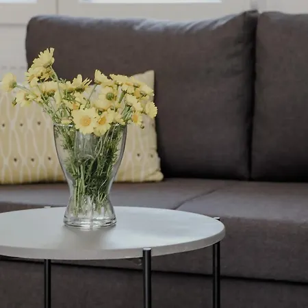 Daire The Olive House