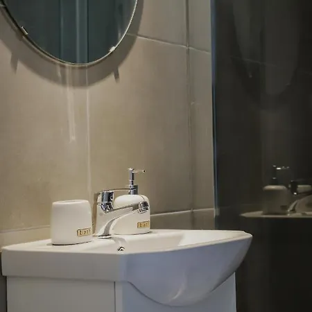 Appartement The Olive House