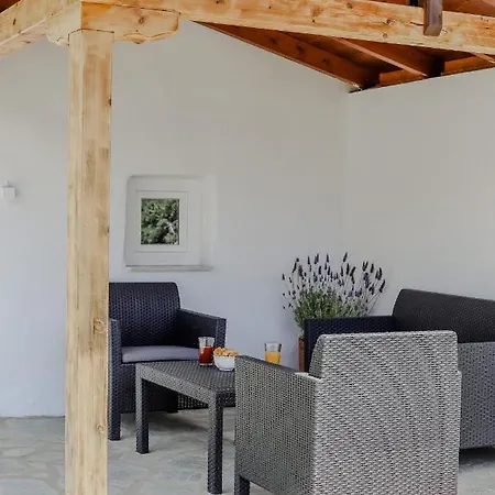 The Olive House * Néa Péramos