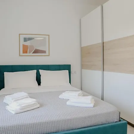 The Olive House Appartement Néa Péramos