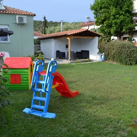 Appartement The Olive House