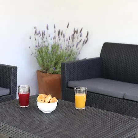 The Olive House * Неа-Перамос