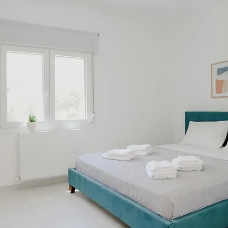 The Olive House Апартаменты