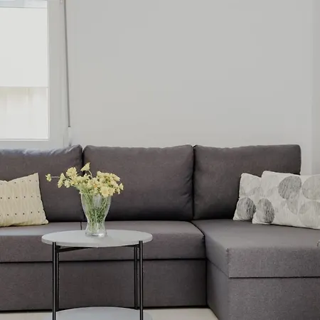Апартаменты The Olive House