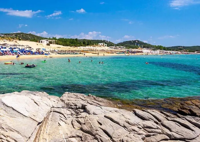 Apartamento The Olive House *