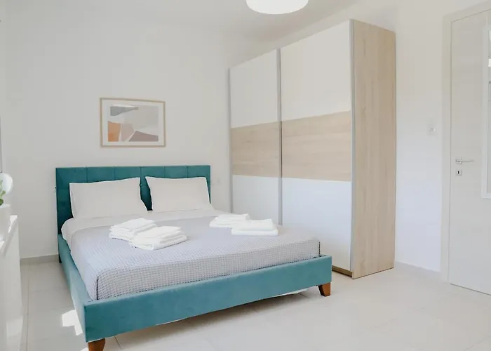 The Olive House Apartamento