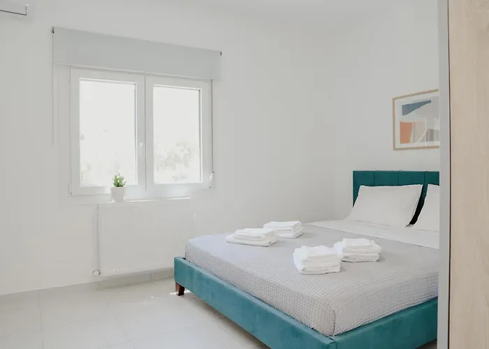 The Olive House Apartamento