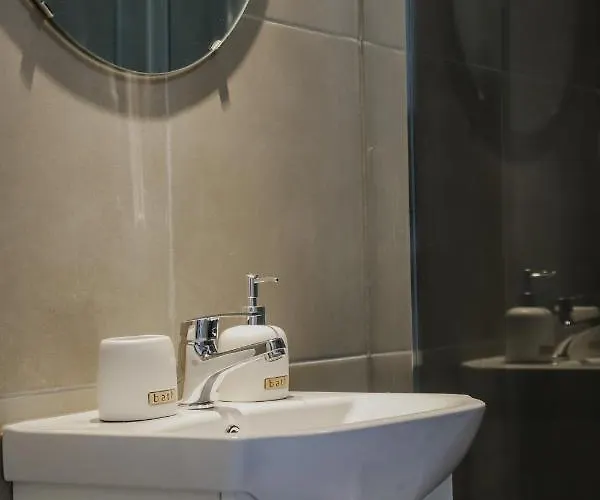 Apartamento The Olive House